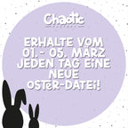 HOPPY EASTER SURPRISE Wundertüte