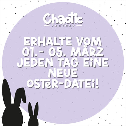 HOPPY EASTER SURPRISE Wundertüte