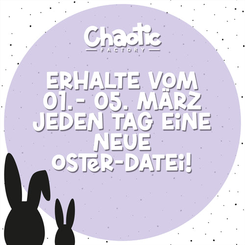 HOPPY EASTER SURPRISE Wundertüte