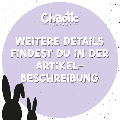 HOPPY EASTER SURPRISE Wundertüte