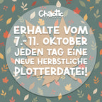 Hurra Herbst Digitale Wundertüte
