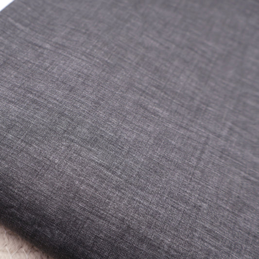 VORBESTELLUNG Baumwolljersey LEOLOVE - Linen