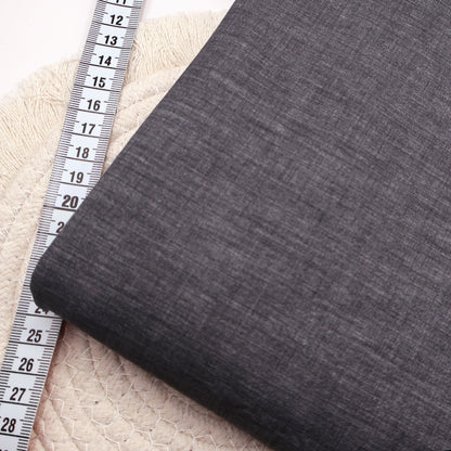Baumwolljersey LEOLOVE - Linen