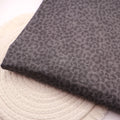 Baumwolljersey LEOLOVE - LinenLeo
