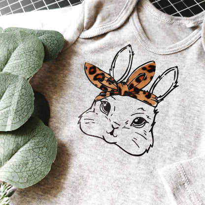 Plotterdatei Cute Bunnies