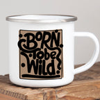 Plotterdatei Born to be wild
