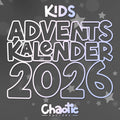[VORBESTELLUNG] Adventskalender 2026 - KIDS