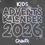 [VORBESTELLUNG] Adventskalender 2026 - KIDS