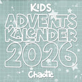 [VORBESTELLUNG] Adventskalender 2026 - KIDS