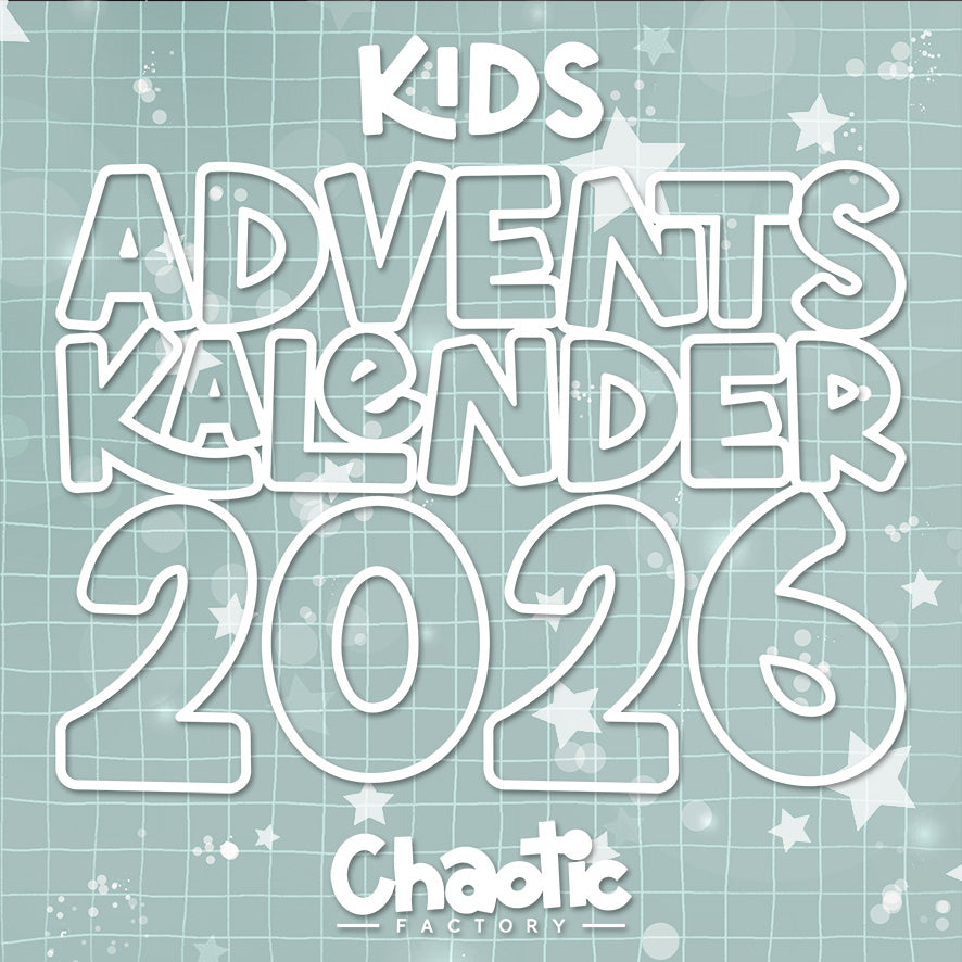 [VORBESTELLUNG] Adventskalender 2026 - KIDS
