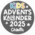 Adventskalender 2025 - KIDS