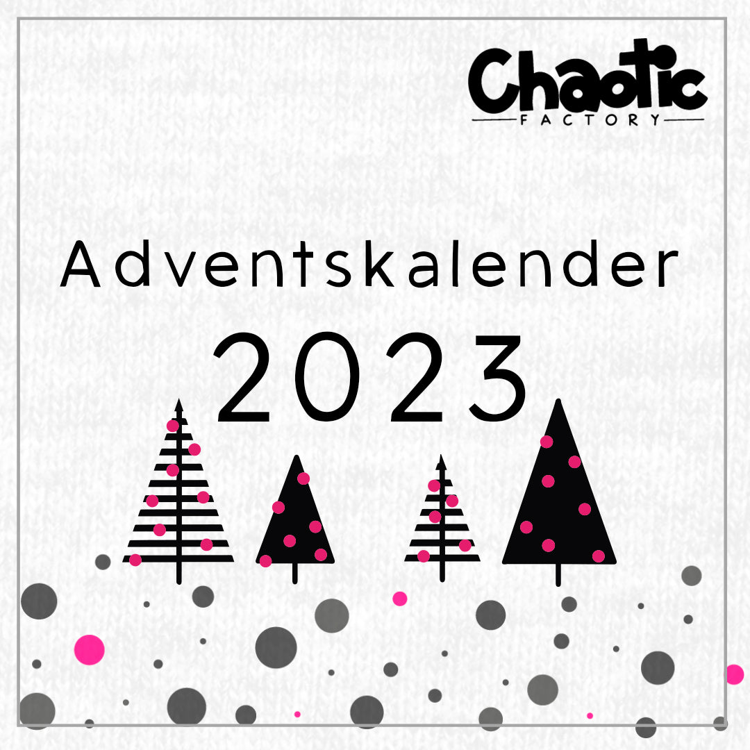 Adventskalender 2023