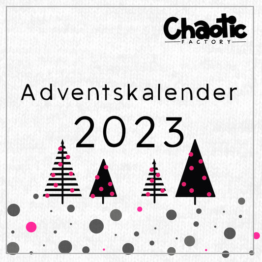 Adventskalender 2023