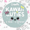 [VORBESTELLUNG] Kawaii Cuties Wundertüte