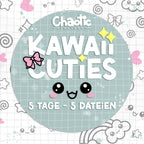 [VORBESTELLUNG] Kawaii Cuties Wundertüte