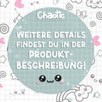 [VORBESTELLUNG] Kawaii Cuties Wundertüte