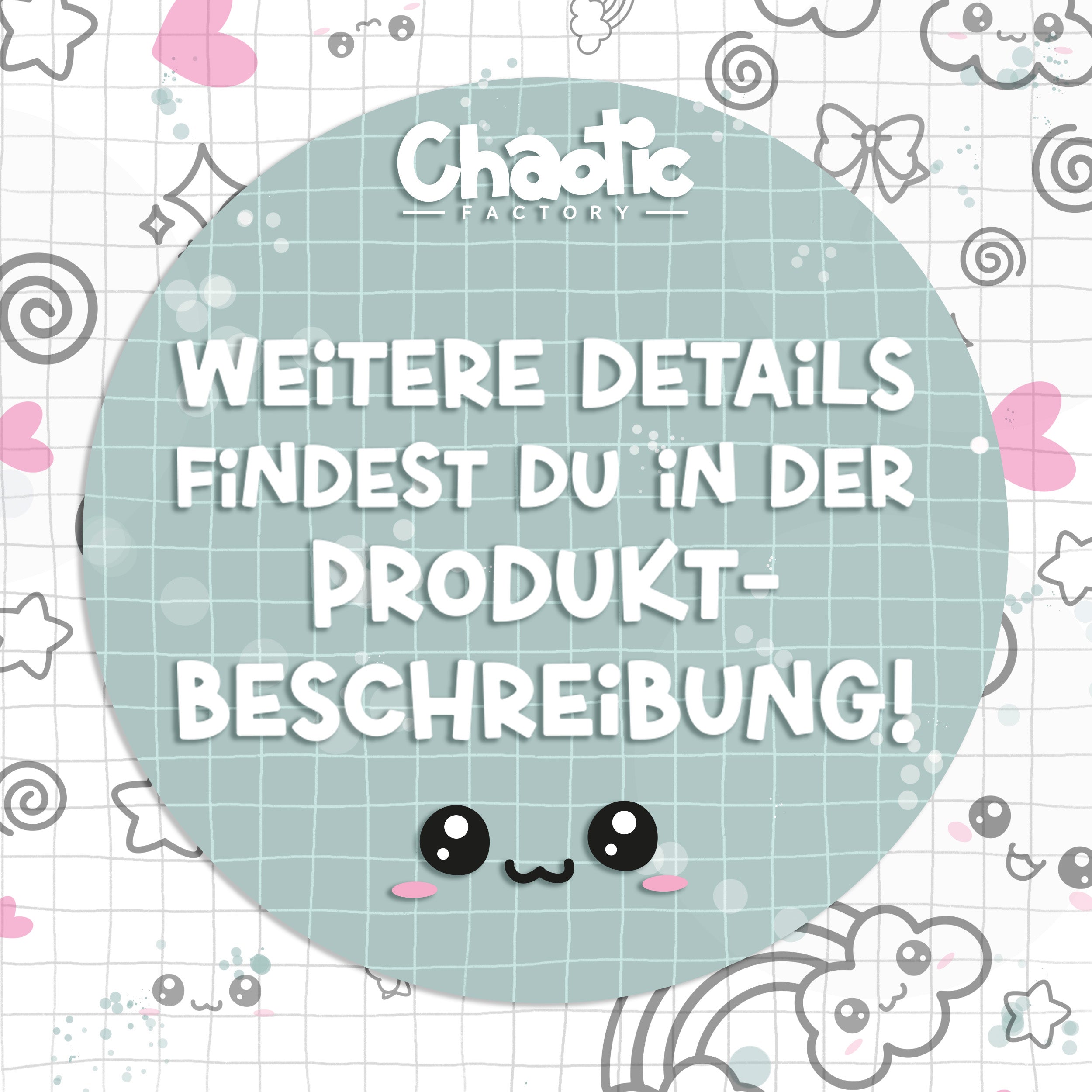 [VORBESTELLUNG] Kawaii Cuties Wundertüte