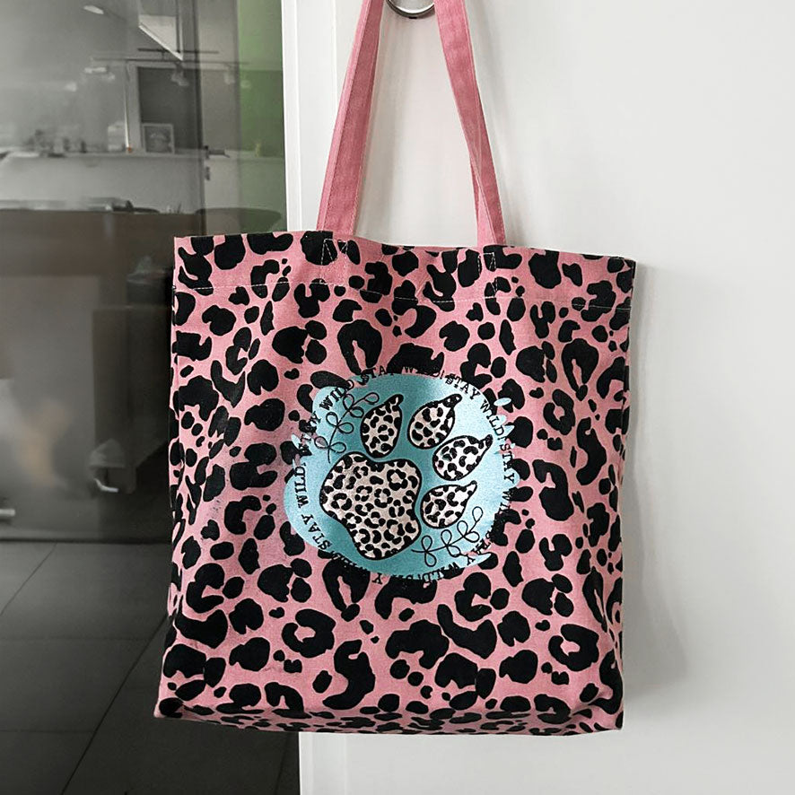 Plotterdatei Stay Wild!