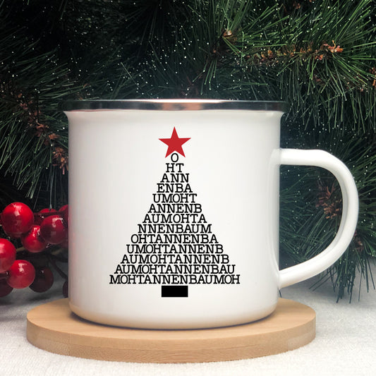 Plotterdatei Tannenbaum