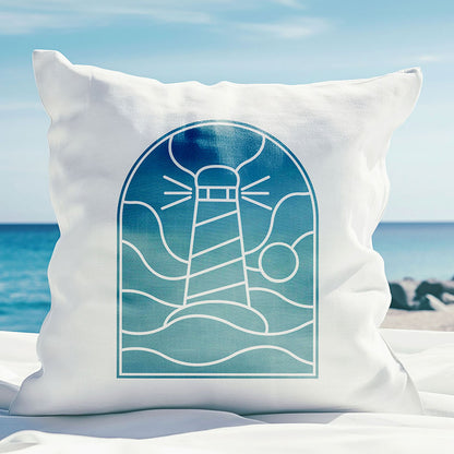 Plotterdatei Leuchtturm