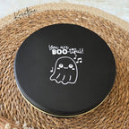 Plotterdatei Cute Ghosts