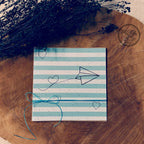 Plotterdatei Fly Away