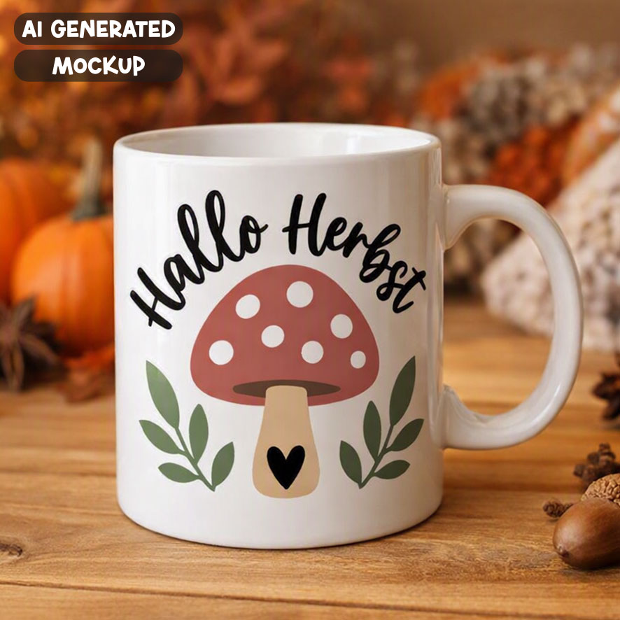 Plotterdatei Herbstmodus
