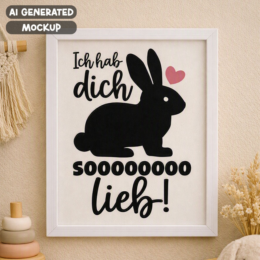 Plotterdatei Waldfreunde