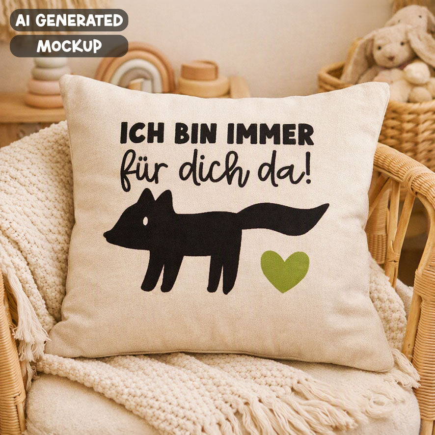 Plotterdatei Waldfreunde