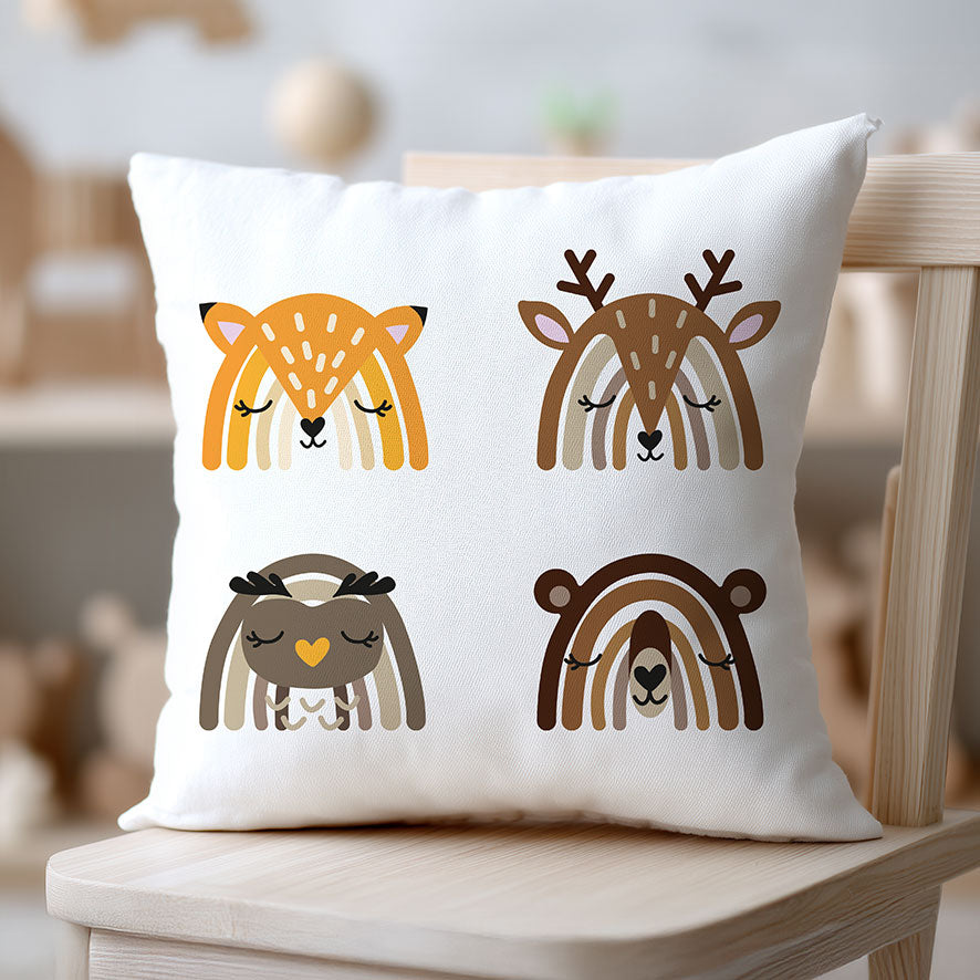 Plotterdatei Rainbow Friends