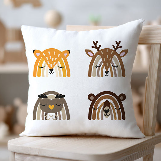 Plotterdatei Rainbow Friends