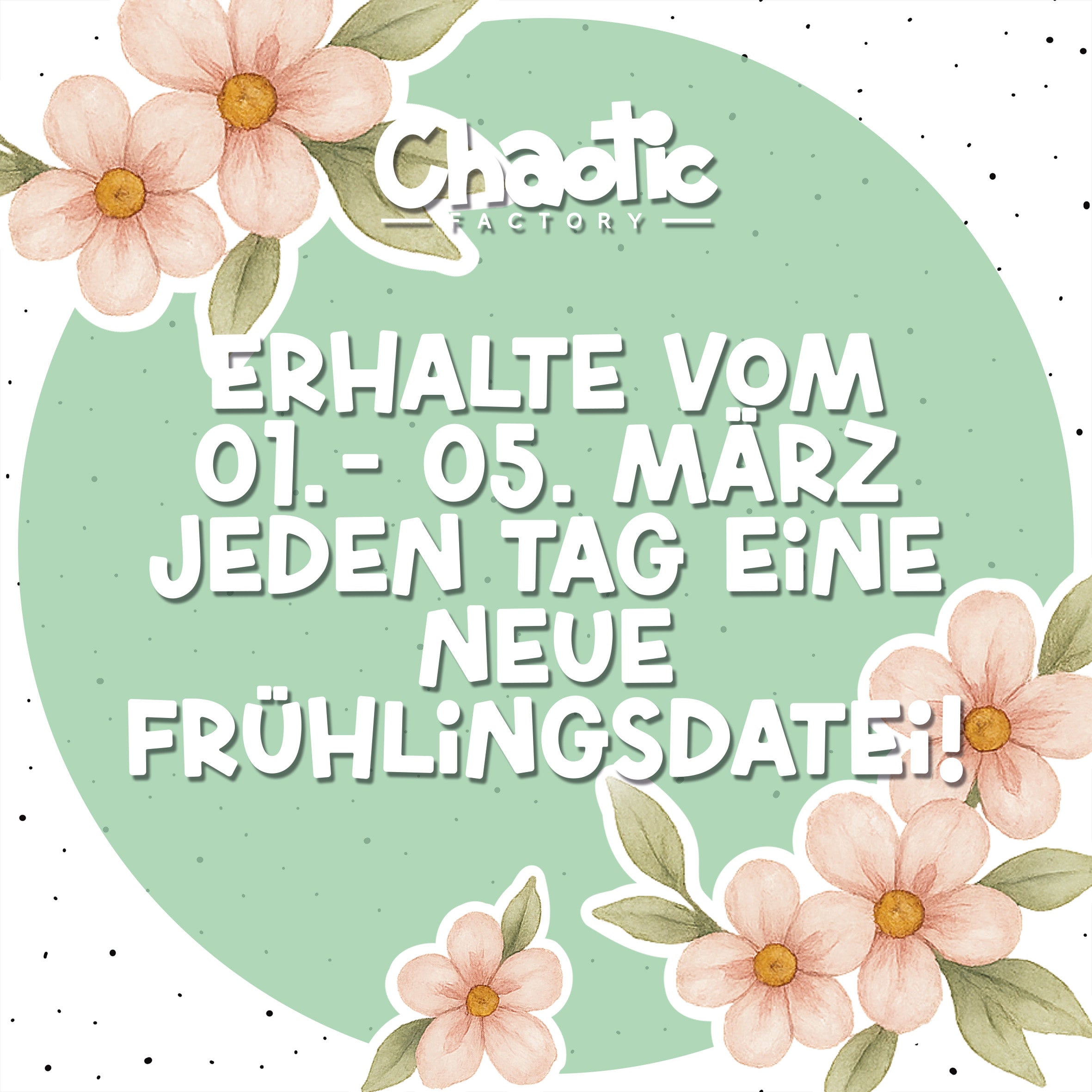 SPRING SURPRISE Wundertüte
