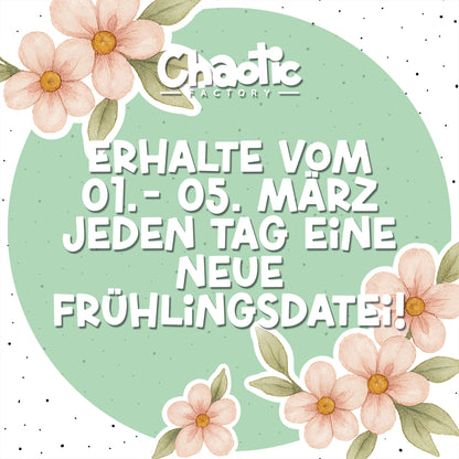 SPRING SURPRISE Wundertüte