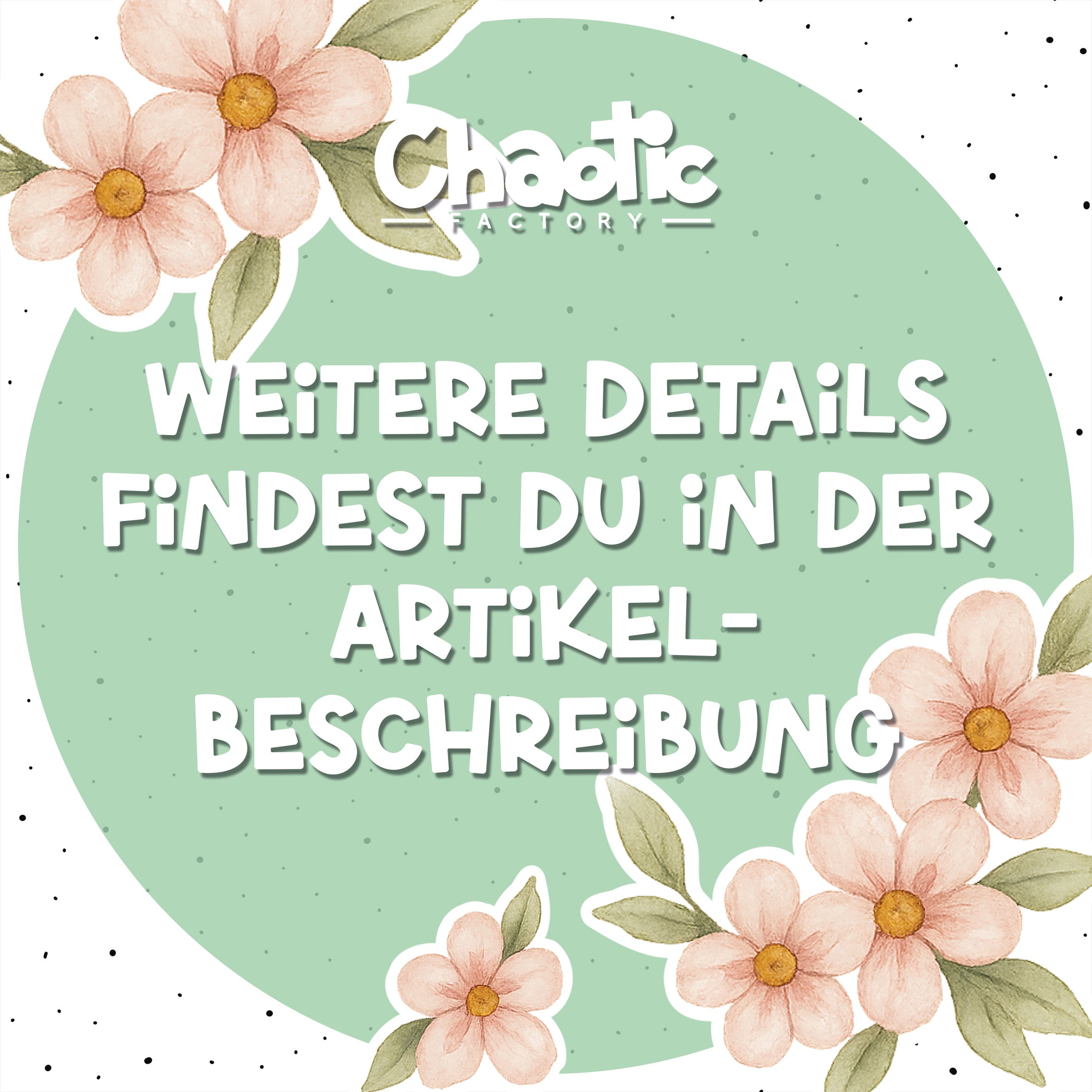 SPRING SURPRISE Wundertüte