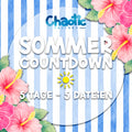 [VORBESTELLUNG] SOMMER COUNTDOWN Wundertüte