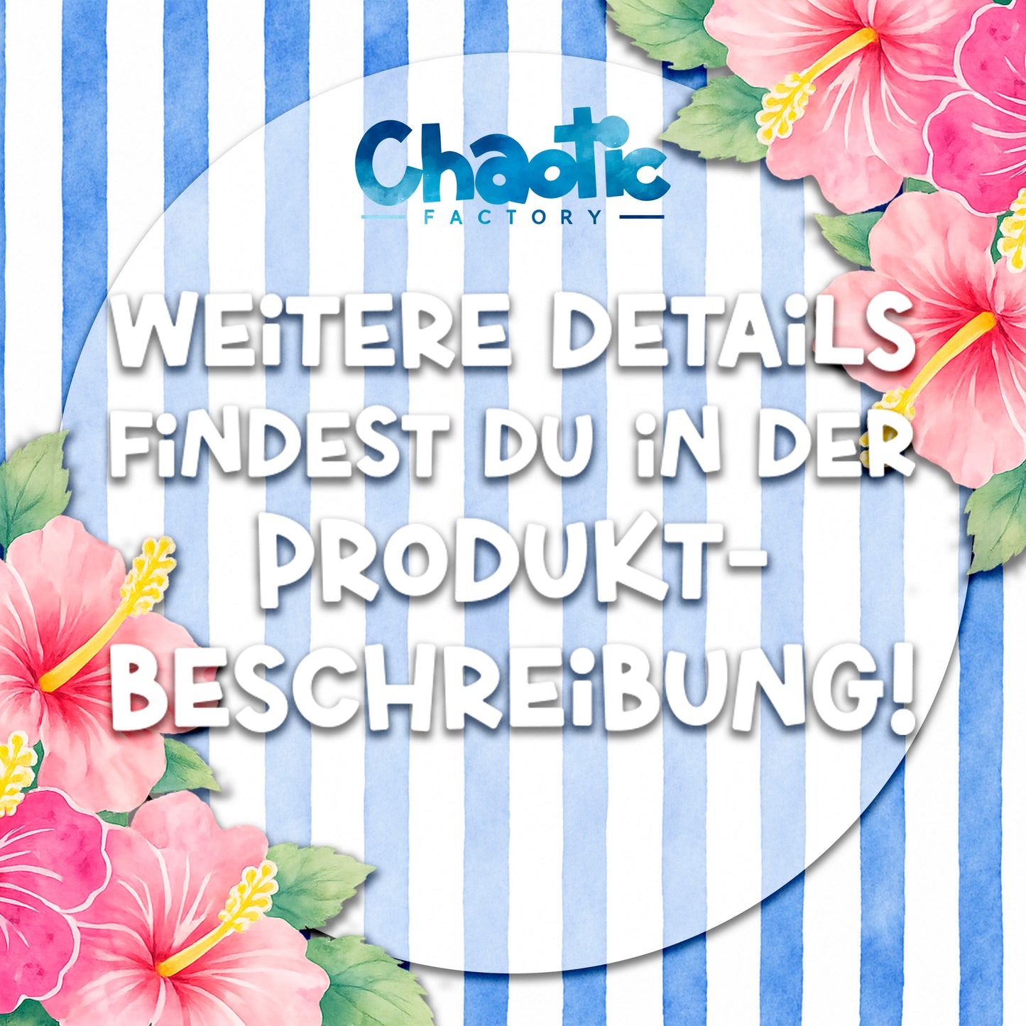 [VORBESTELLUNG] SOMMER COUNTDOWN Wundertüte