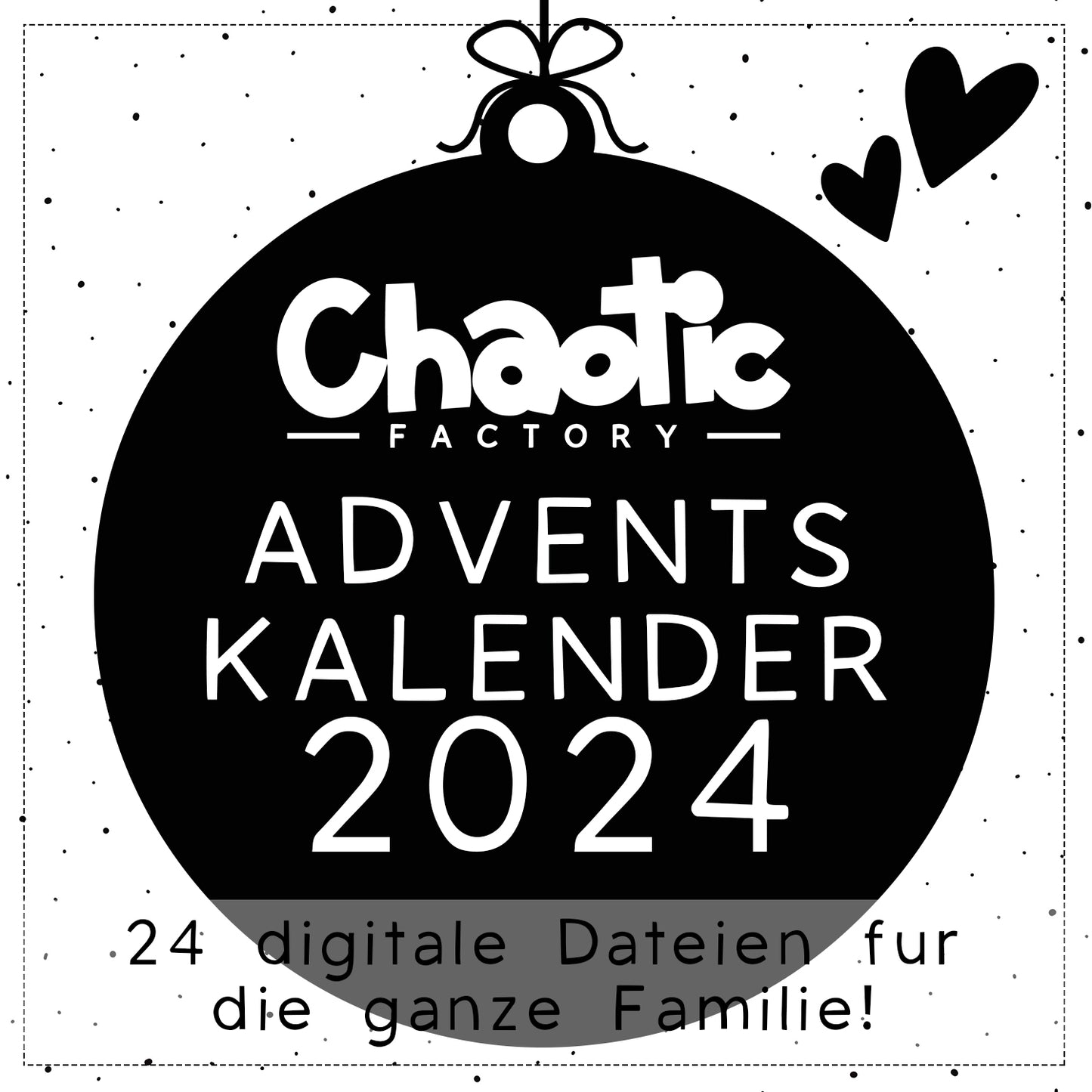Adventskalender 2024