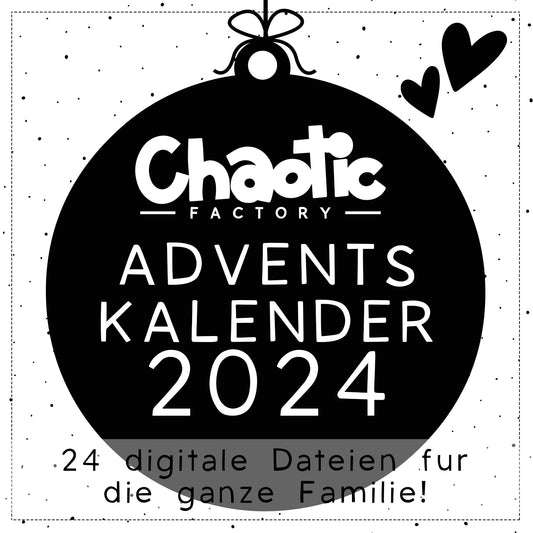 Adventskalender 2024
