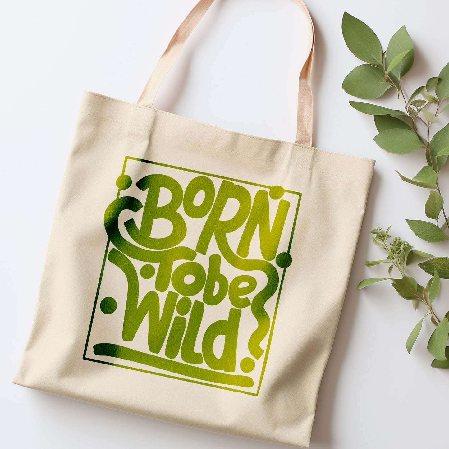 Plotterdatei Born to be wild