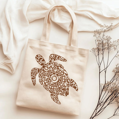 Plotterdatei Into the Ocean