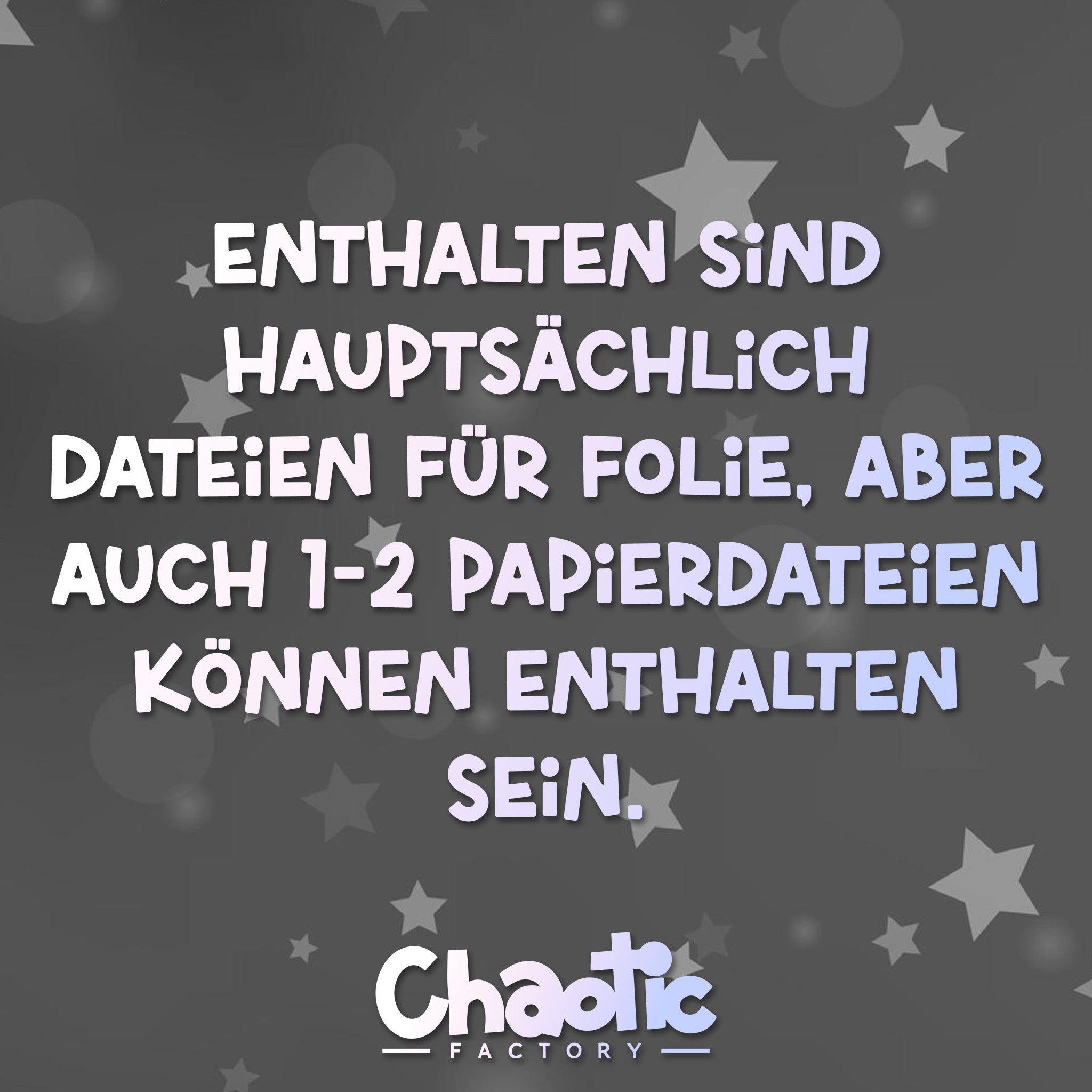 [VORBESTELLUNG] Adventskalender 2026 - BIG