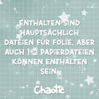 [VORBESTELLUNG] Adventskalender 2026 - BIG