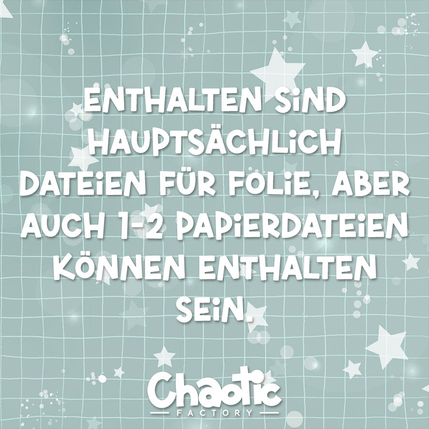 [VORBESTELLUNG] Adventskalender 2026 - BIG
