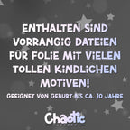 [VORBESTELLUNG] Adventskalender 2026 - KIDS