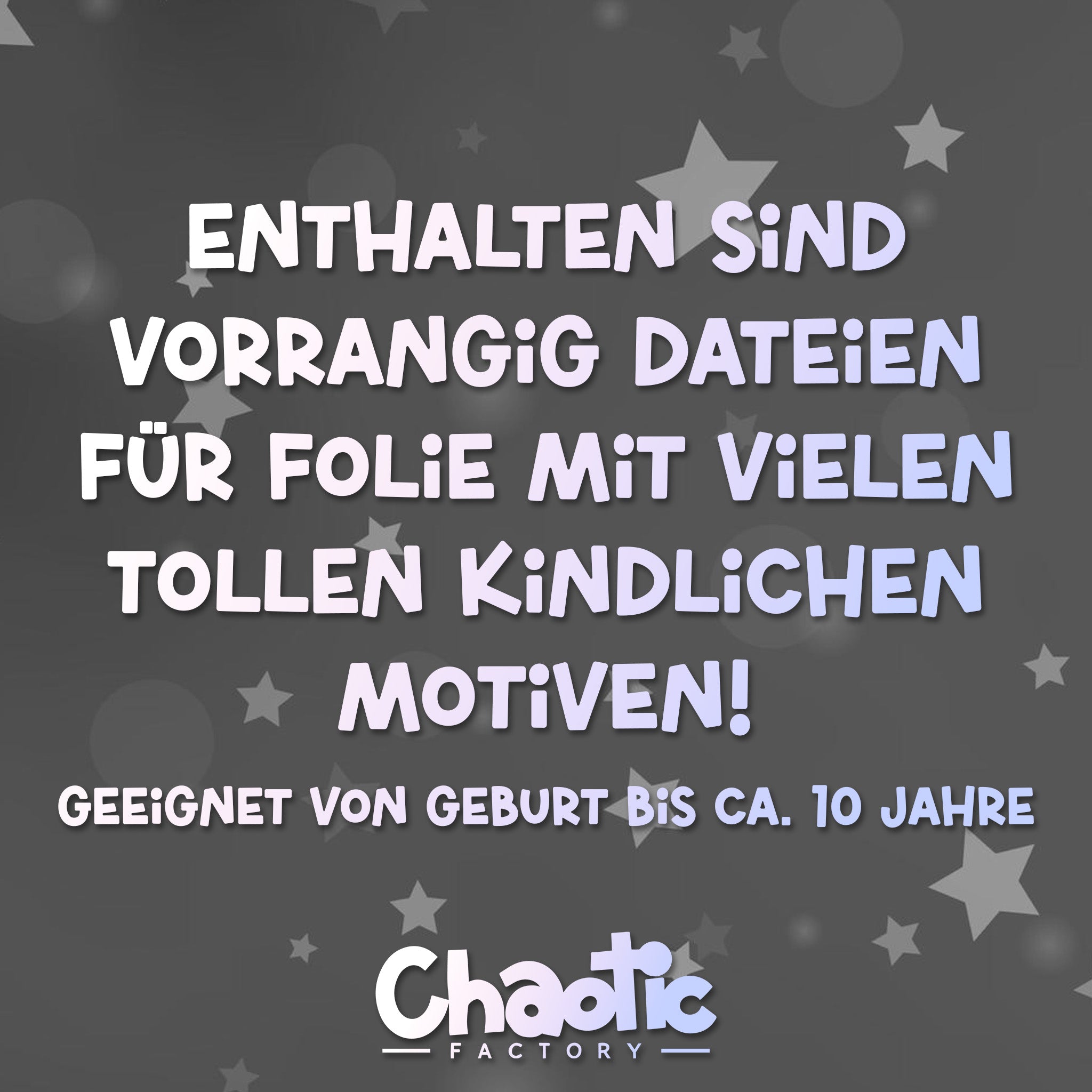 [VORBESTELLUNG] Adventskalender 2026 - KIDS