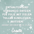 [VORBESTELLUNG] Adventskalender 2026 - KIDS