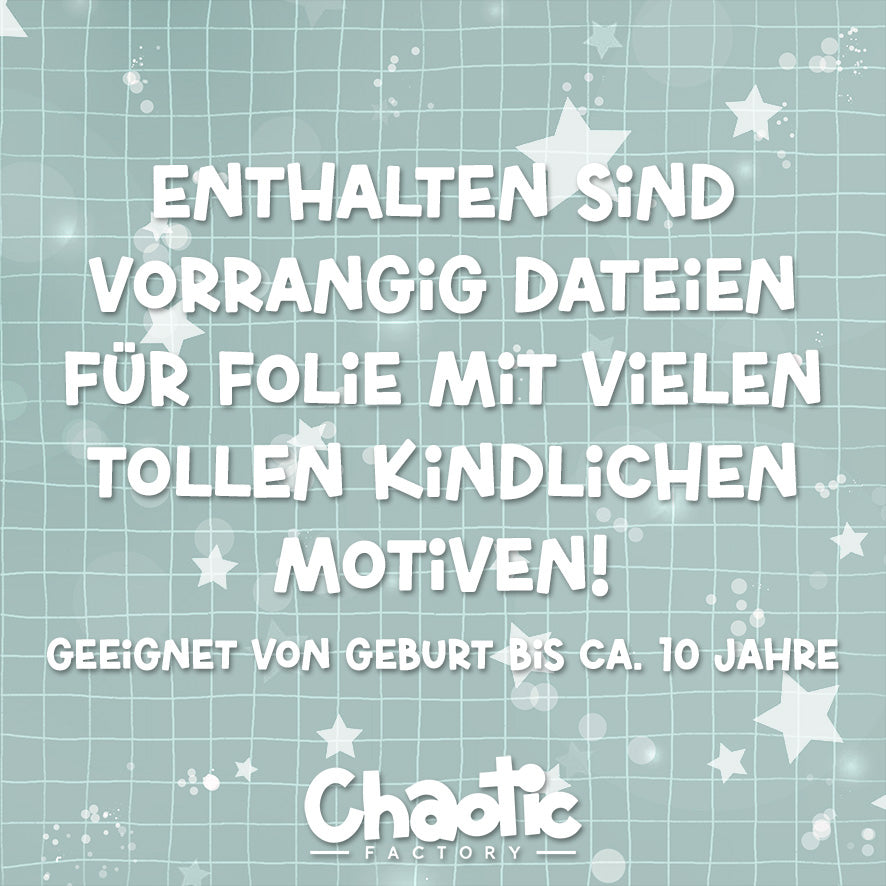 [VORBESTELLUNG] Adventskalender 2026 - KIDS