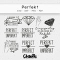 Plotterdatei Perfekt