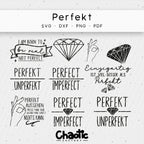 Plotterdatei Perfekt