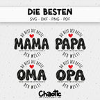 Plotterdatei Die Besten